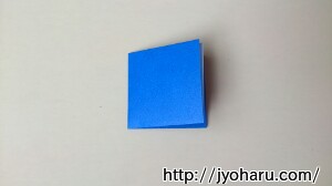 Ｂ　折り紙 うまの折り方_html_3a17bf57